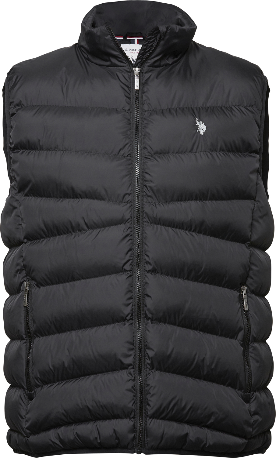 Uspa Vest Eugene Men